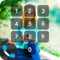 Contact Dialer