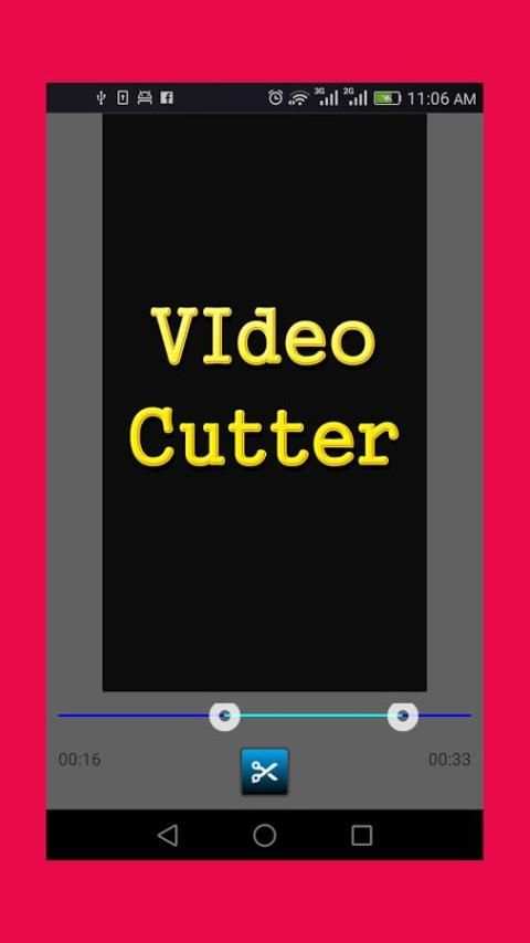 Free imo Video Screen Record скриншот 1