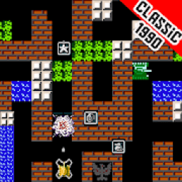 Tank Classic 1990 icon