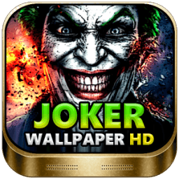 60+ Joker Wallpapers HD NEW иконка