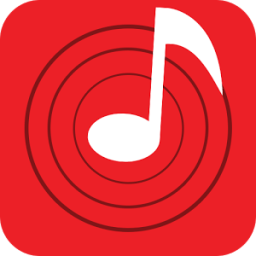 Music Player-Mp3 Player आइकन