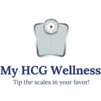 My HCG Wellness on 9Apps