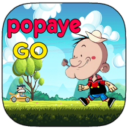 Popay GO иконка