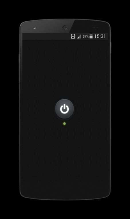 SFX Shake FlashLight screenshot 2
