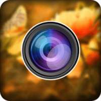 Blur camera - DSLR HD Camera