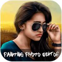 Paint Photo Artista