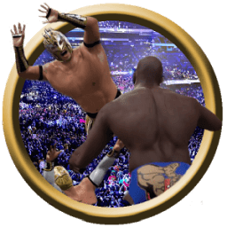 ikon Tricks for WWE 2K17