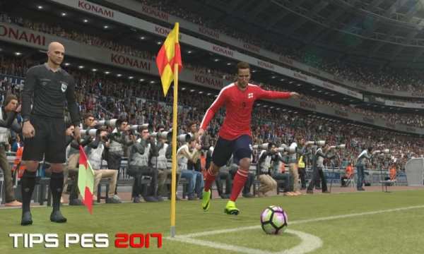Pro Tips PES 2017 screenshot 2