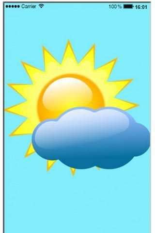 Tiempo & Clima скриншот 2