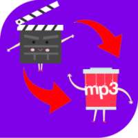 Convert Video to Mp3