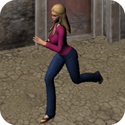 ikon Lost Temple Village Run