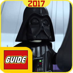 Guide LEGO STAR WARS icon