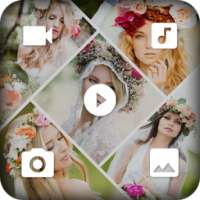 Video Collage Maker