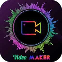 Photo Video Status Maker : Photo Slideshow