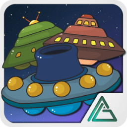 UFO Racing आइकन