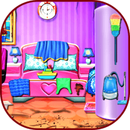 Cleaning Day أيقونة