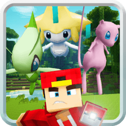 Wild Monster Craft GO иконка