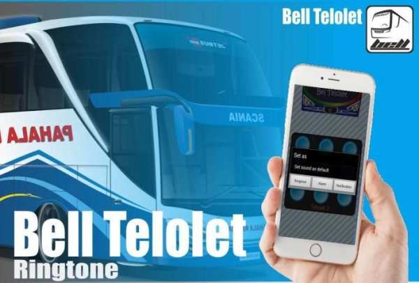 Om Telolet Om RIngtones 2017 скриншот 2
