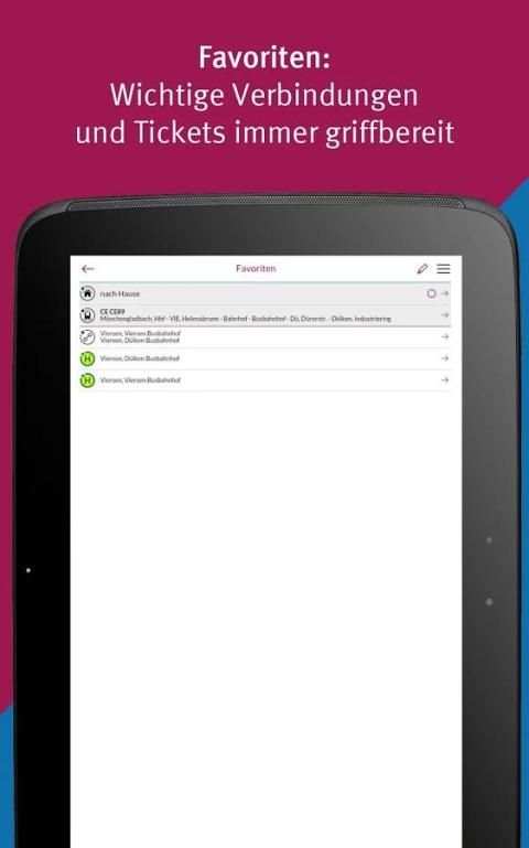 NEW mobil Viersen screenshot 1