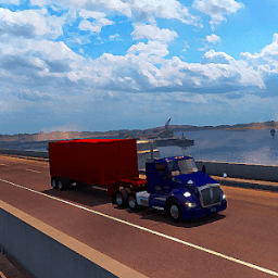 ikon Real Drive Game