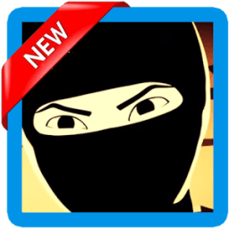 Fight! Burka Run Avenger иконка