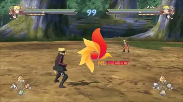 Boruto Ultimate Ninja Aventure screenshot 3