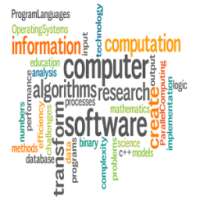 Technopedia : Tutorial App