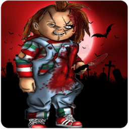 ikon Run Killer Chucky Horror Game