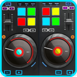Dj Muziek Maker icon