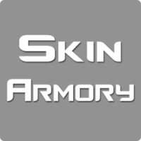 Skin Armory आइकन