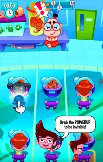 Guide Cheating Tom 3 Genius screenshot 7