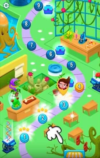 Guide Cheating Tom 3 Genius screenshot 4