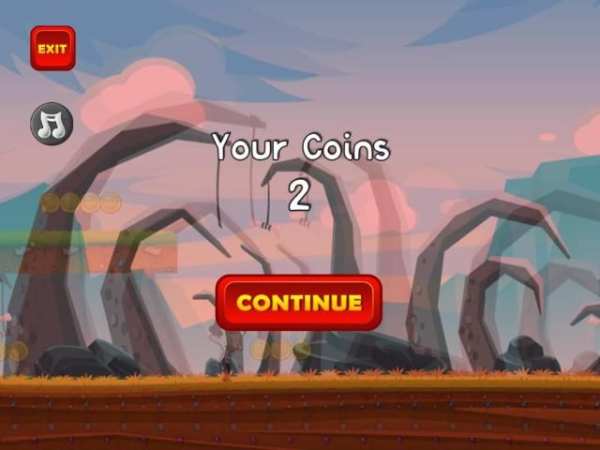 Super Mr-Bean Adventure screenshot 4