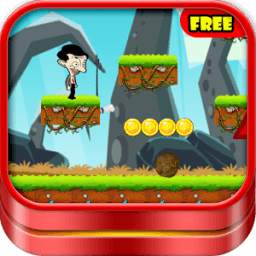 Super Mr-Bean Adventure 1.0