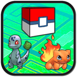 Catch Pixelmon Go icon