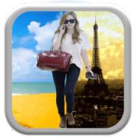 Image background eraser on 9Apps