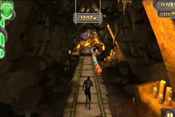 Best Temple Run 2 Guide скриншот 1