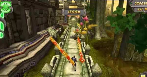Best Temple Run 2 Guide скриншот 2