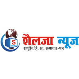 Shailja News أيقونة
