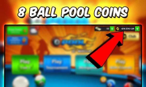 Coins 8 Ball Pool Tool - PRANK स्क्रीनशॉट 1
