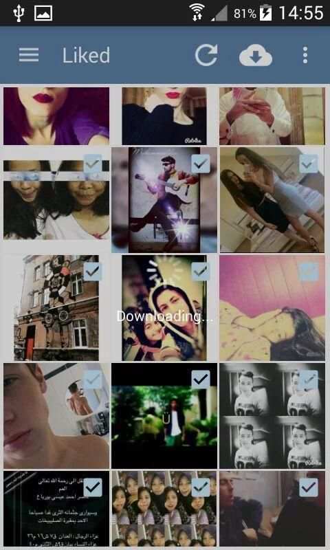 instasave photo & video screenshot 12