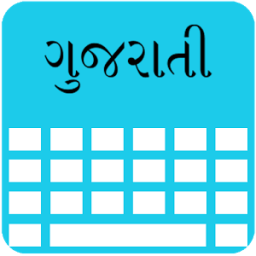 ikon Gujarati Keyboard