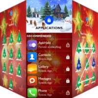 Secret AppLock For Android