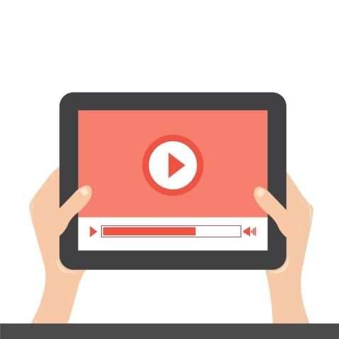 Player movie Tube HD 2017 screenshot 1