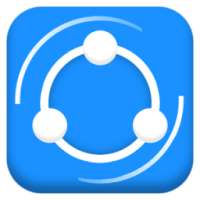 شريط - ارسال التطبيقات بلوتوث