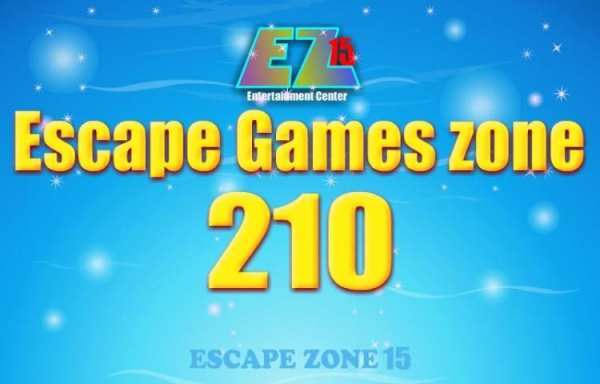 Escape Games Zone-210 screenshot 4