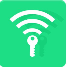 Free WI-FI Password Simulator иконка