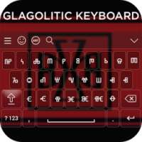 Glagolitic Keyboard on 9Apps