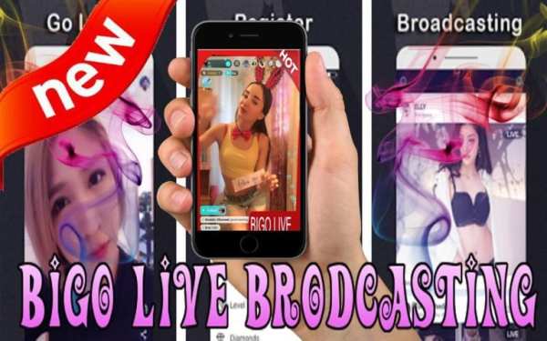 NEW Guide Bigo LIVE screenshot 2
