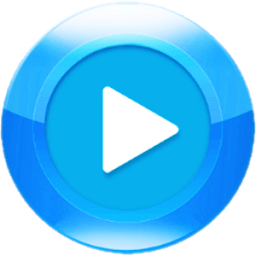 HD видеоплеер для Android иконка